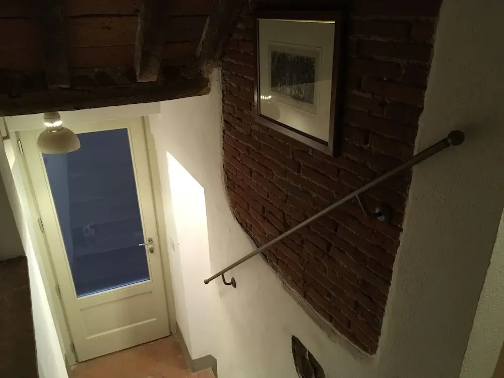 A Casa d'Irene