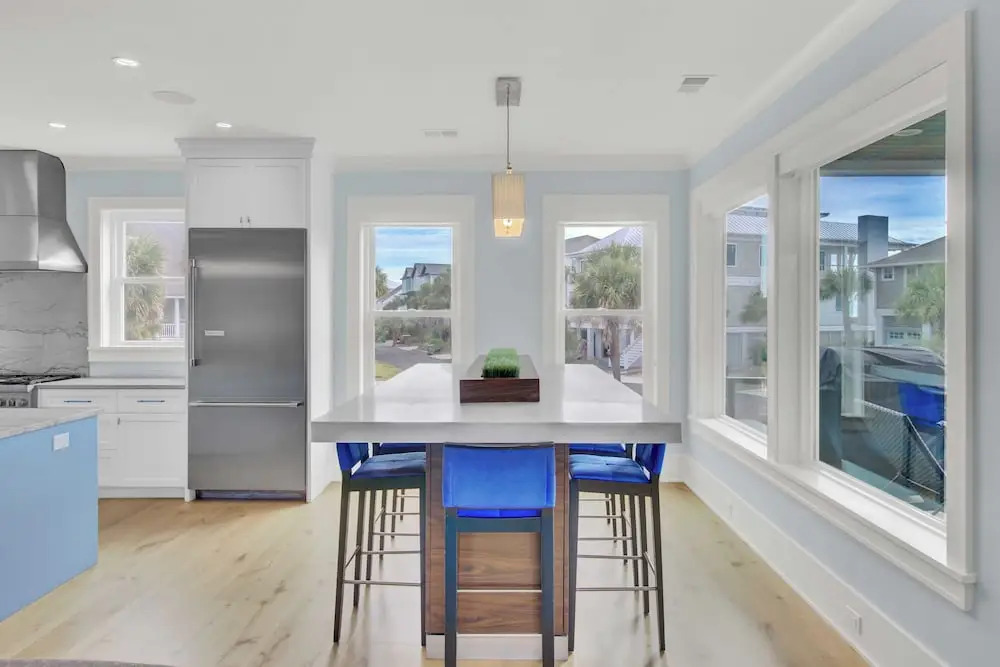 7 Beachwood East by Avantstay Ocean Views, Hot Tub, 7bdr