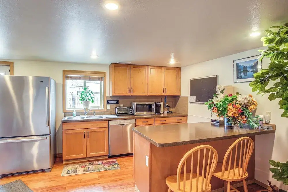 Spacious Coeur d 'alene Home: Near Everything!