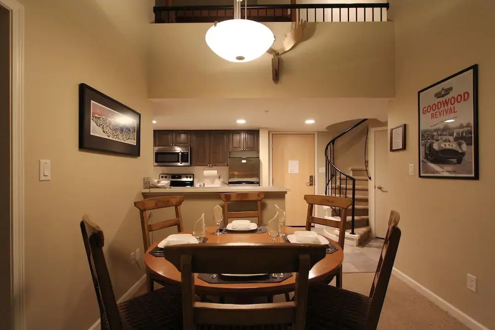 Tyndall Stone 314 by Outpost Whistler