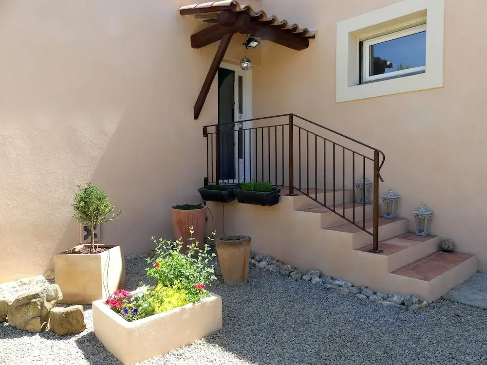 Villa Aigues Vives