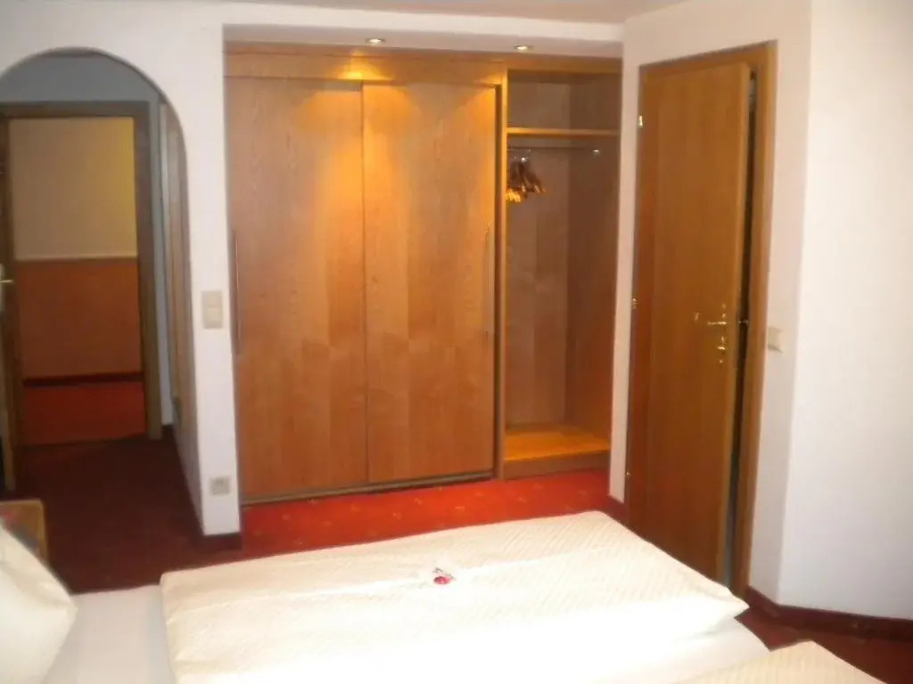 Hotel Mitterer