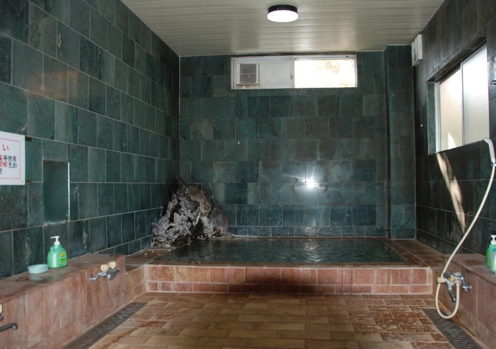 Yamanouchi Guest House