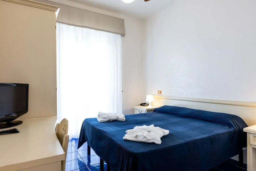 Hotel Caravelle
