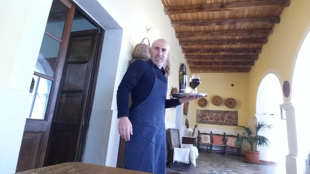 Casa Camboni-Dimora Storica Bed & Breakfast