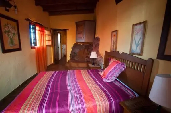 Casa Rural Poblado Jirdana