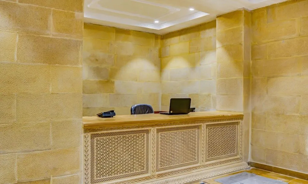 Hotel Chandrangan Excellency,Jaisalmer