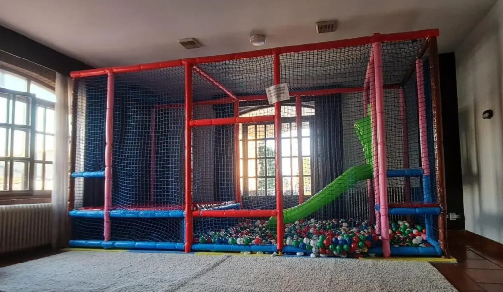 Hotel La Rad