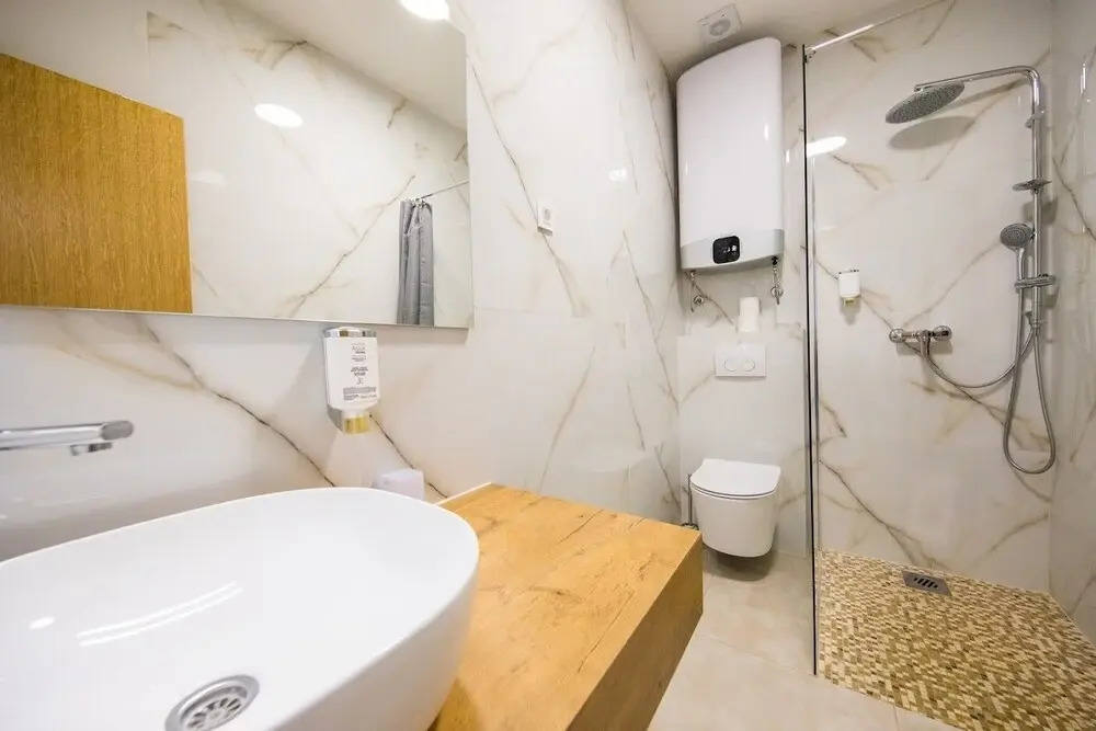 New Modern Villa Luce