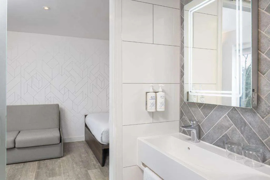 Four Points Flex by Sheraton London Shoreditch East