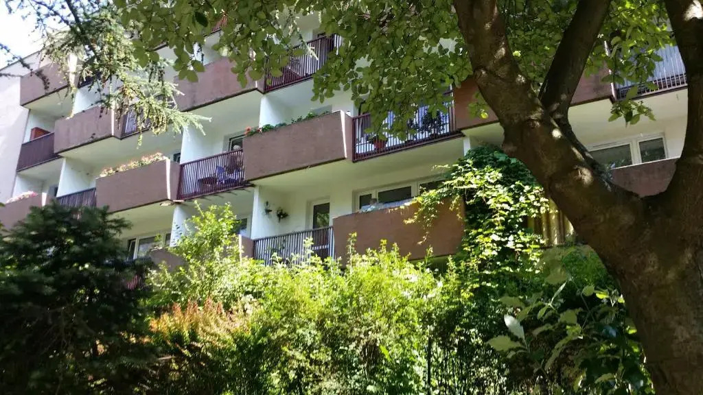 Pokoje Gościnne