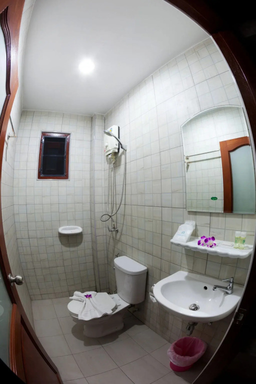 Freedom Hotel