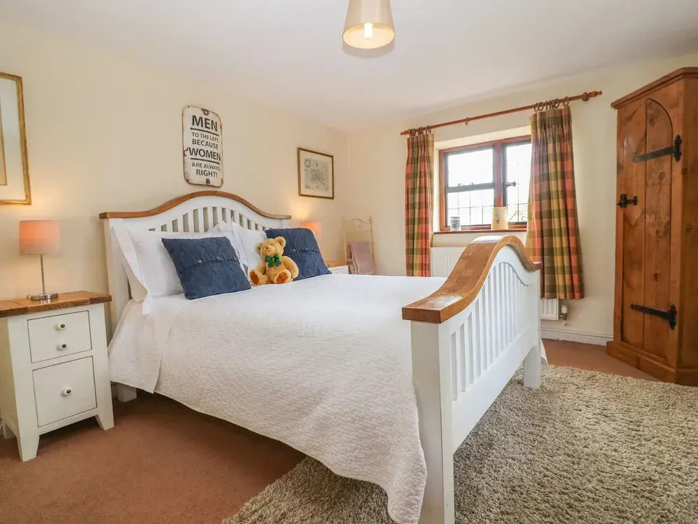 South View Cottage, BOURTON ON THE WATER