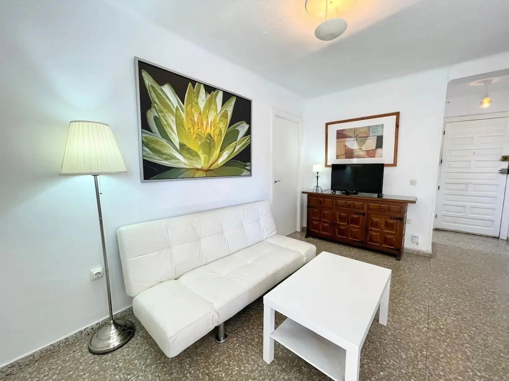 Terrasol Trinidad 4 in Torre del Mar