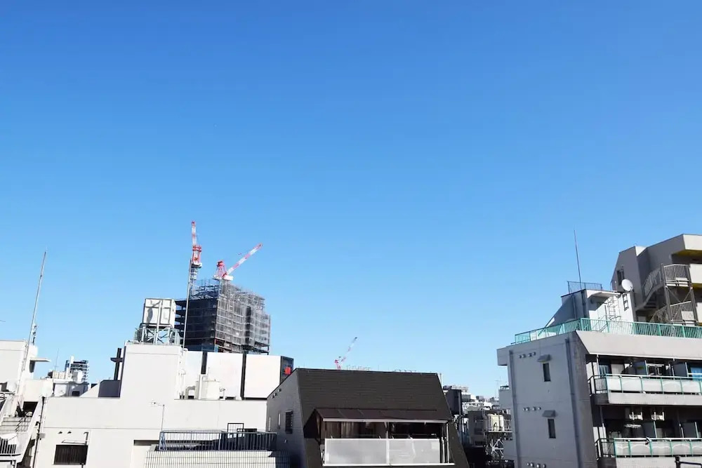 Square Shibuya 1