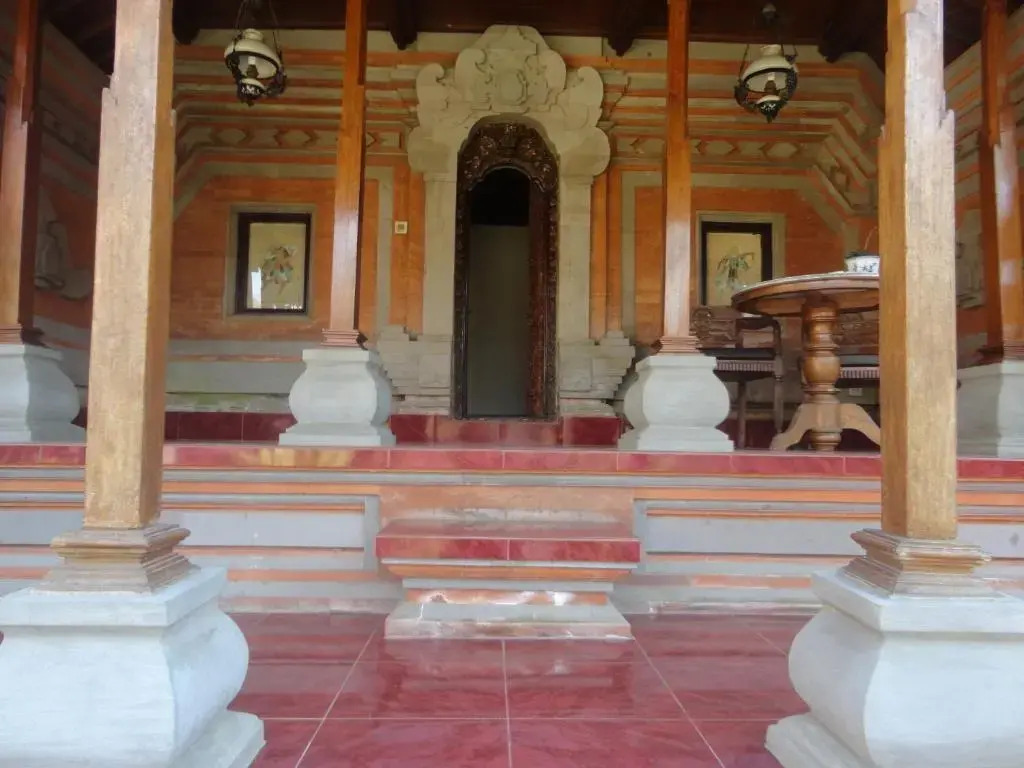 Mandala Bungalows