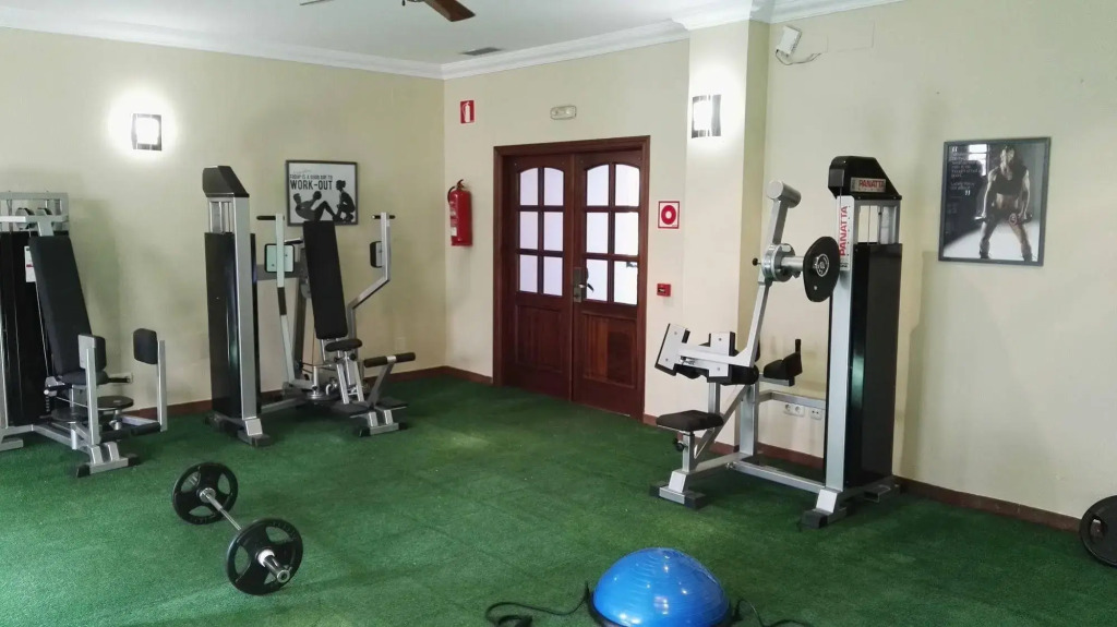 Hotel Alhaurín Golf Resort