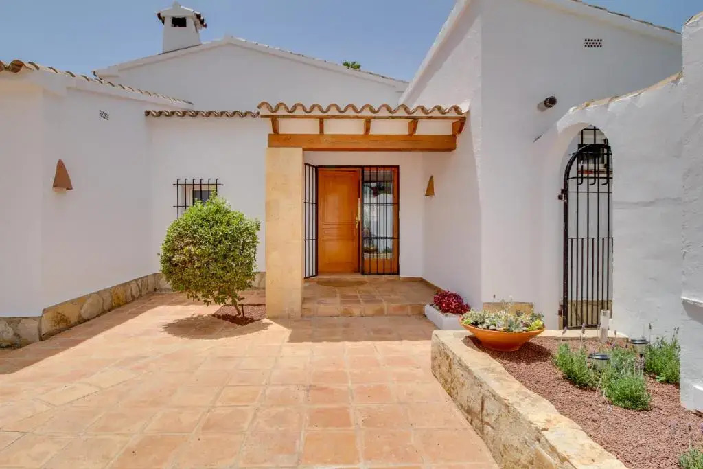 Villa la Siesta by HMR Holidays