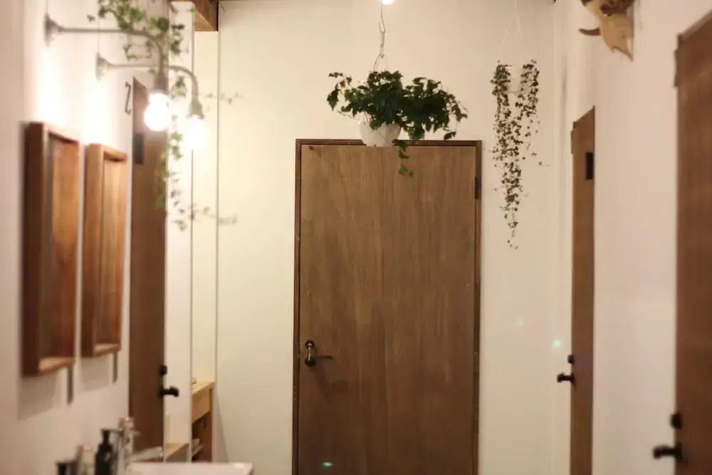 glam lodge - Hostel