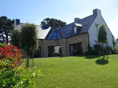 Holiday Home Kreiz An Avel