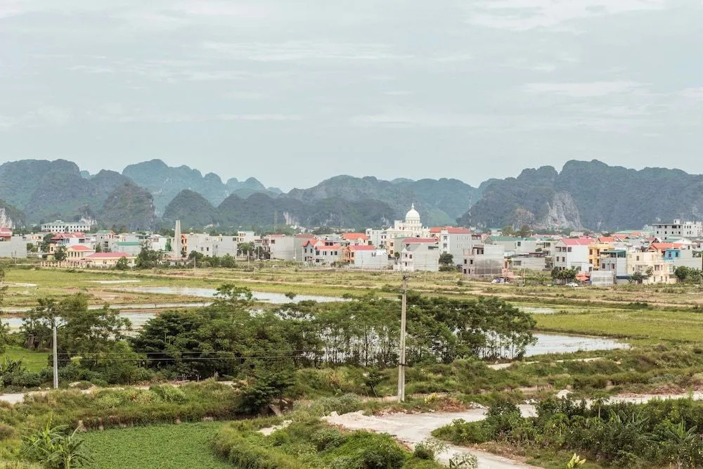 Salina Hotel Ninh Binh