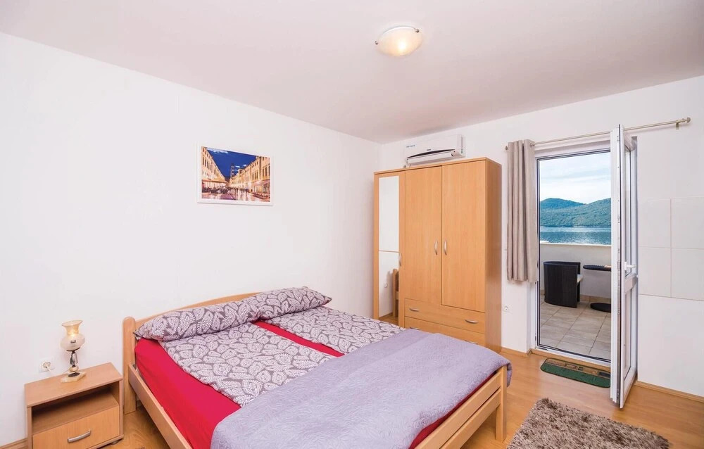 Holiday Home Slano Majkovi-Ratac