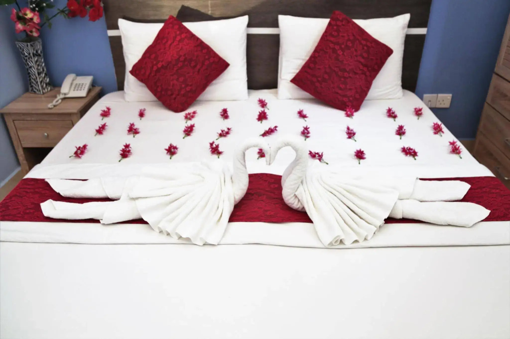 Hotel Elite Beach Inn