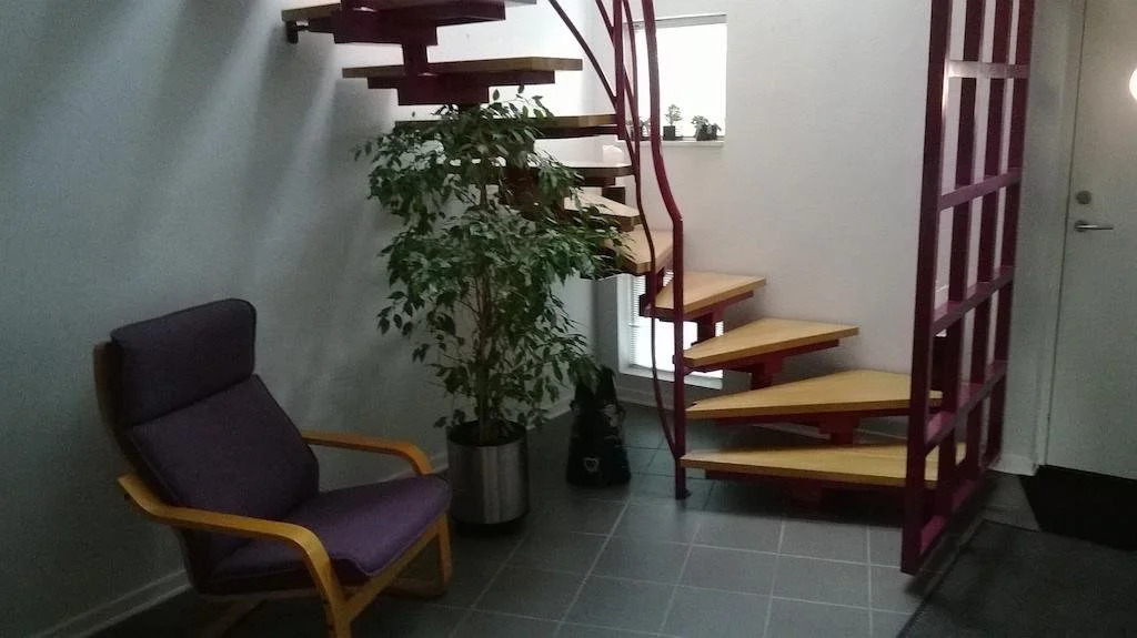 Bed & Breakfast Svendborg NV