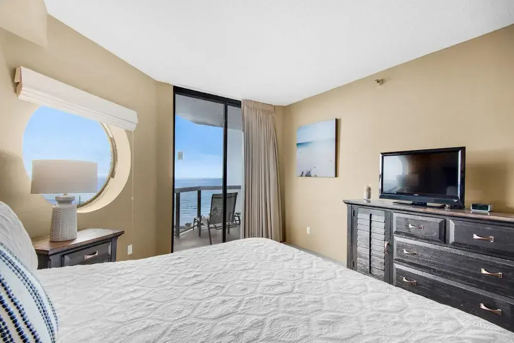 Surfside Resort #707