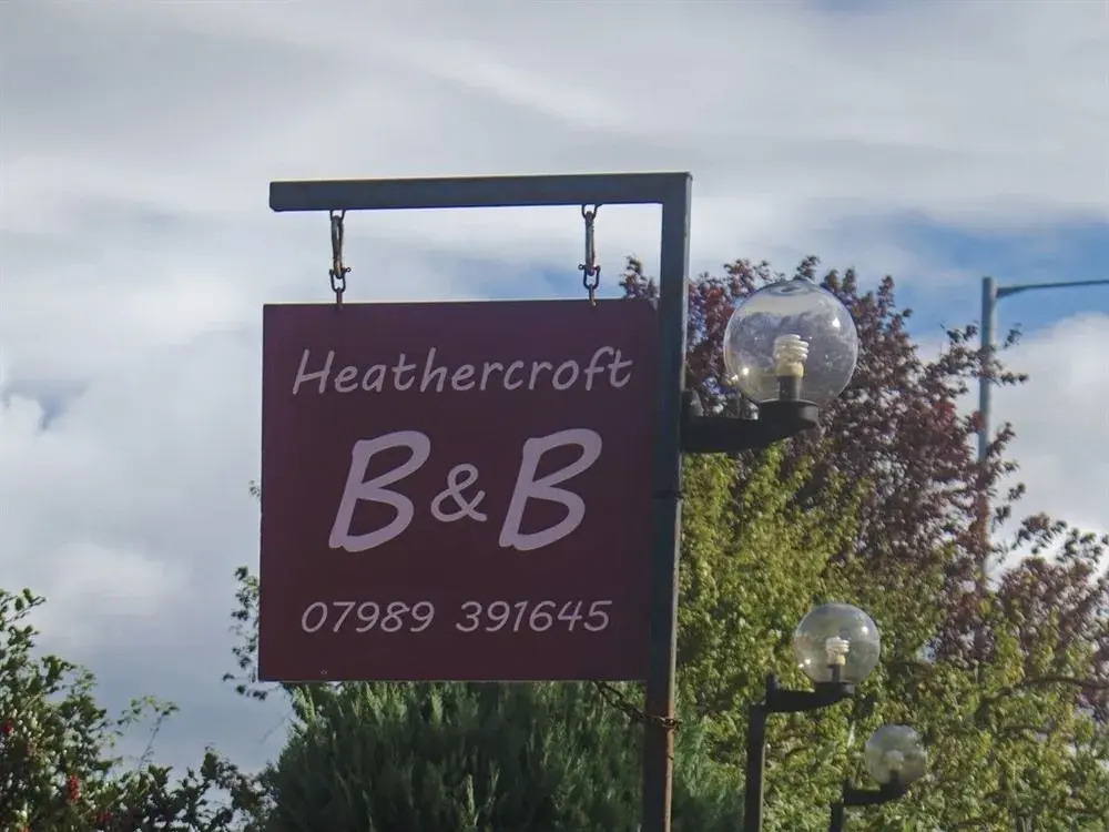 Heathercroft B&B
