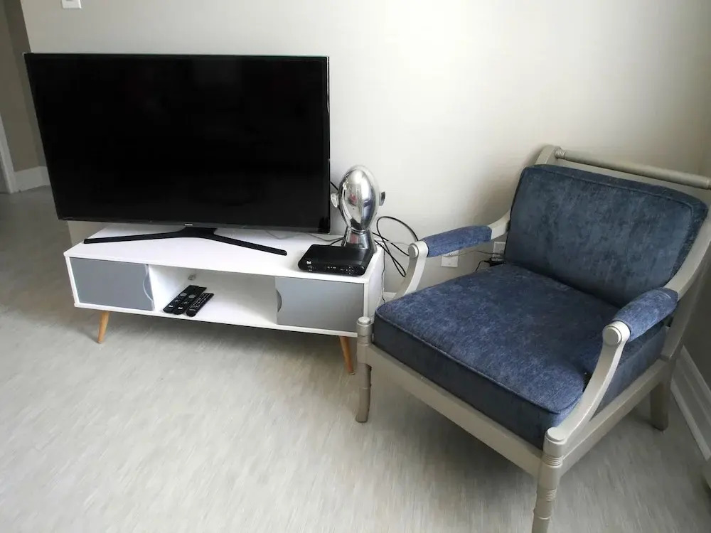 Stunning 2BR Unit