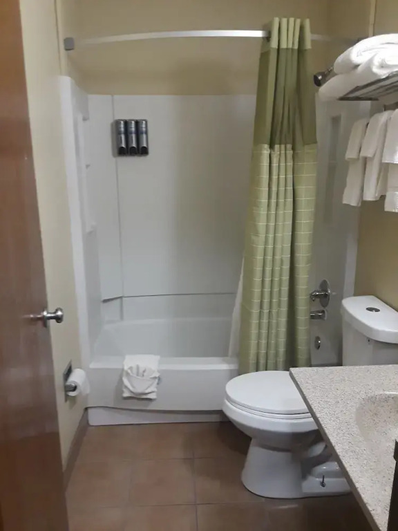 Americas Best Value Inn