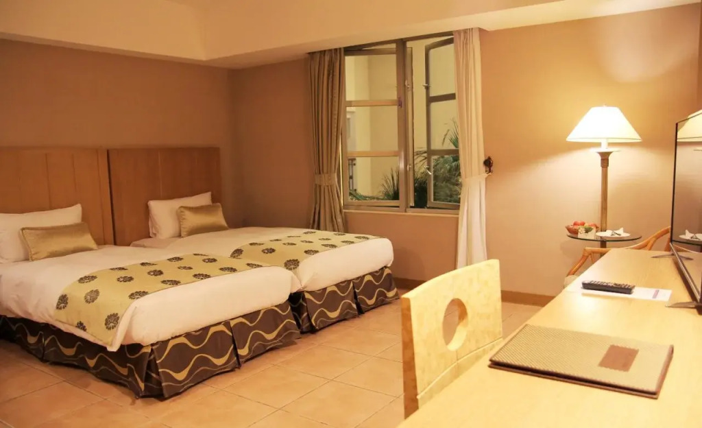Janfusun Resort Hotel