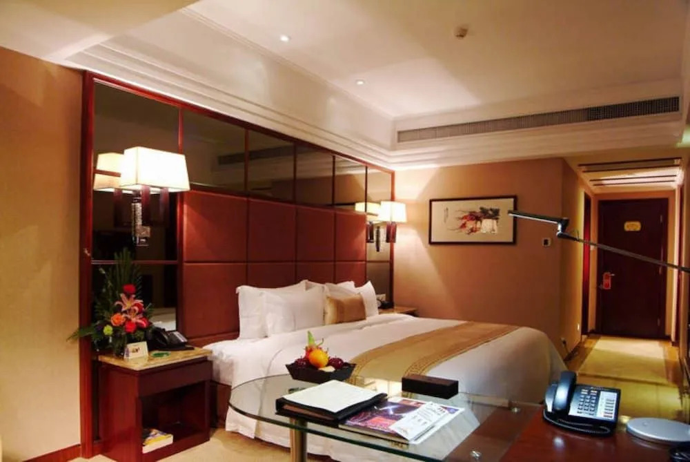 Shenzhen Bossfield Hotel