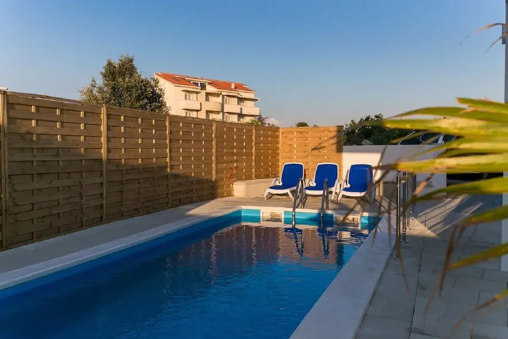 Villa Jasmina