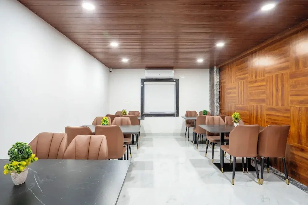 Sunrise Hotel Shamshabad