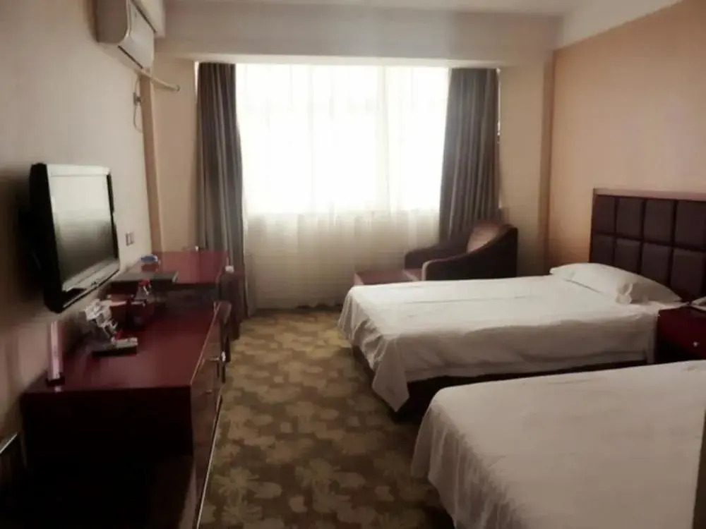 Zhongmou Hotel