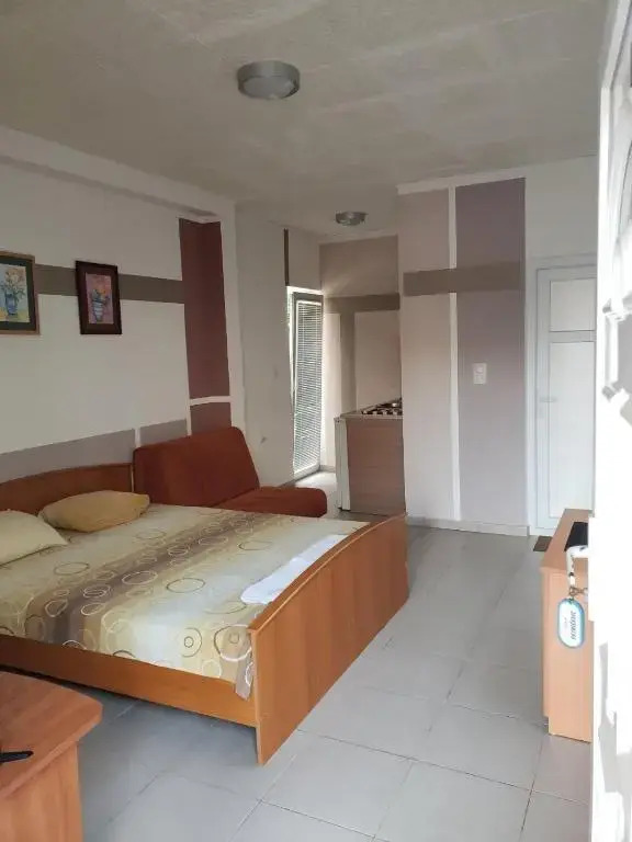 Apartments Petricevic