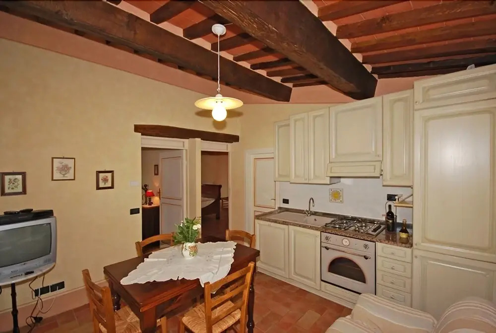 Margherita Holiday Home