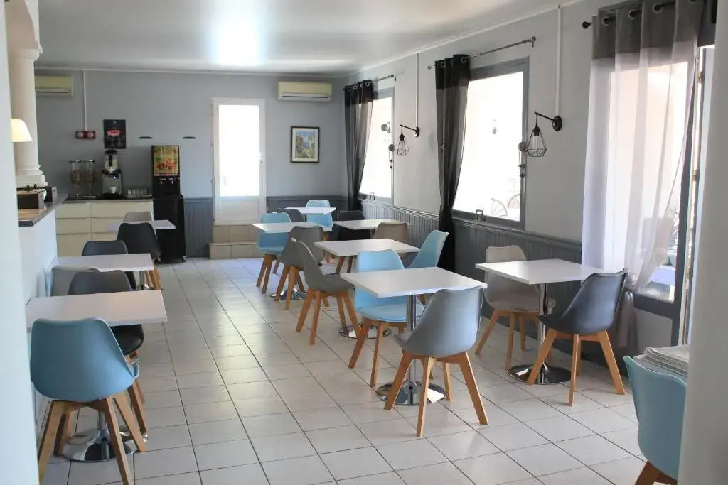 Hotel La Tuiliere