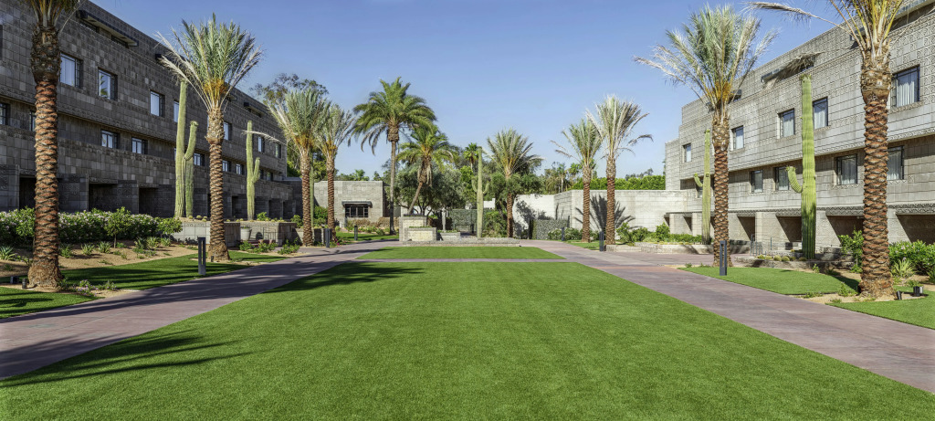 Arizona Biltmore, LXR Hotels & Resorts