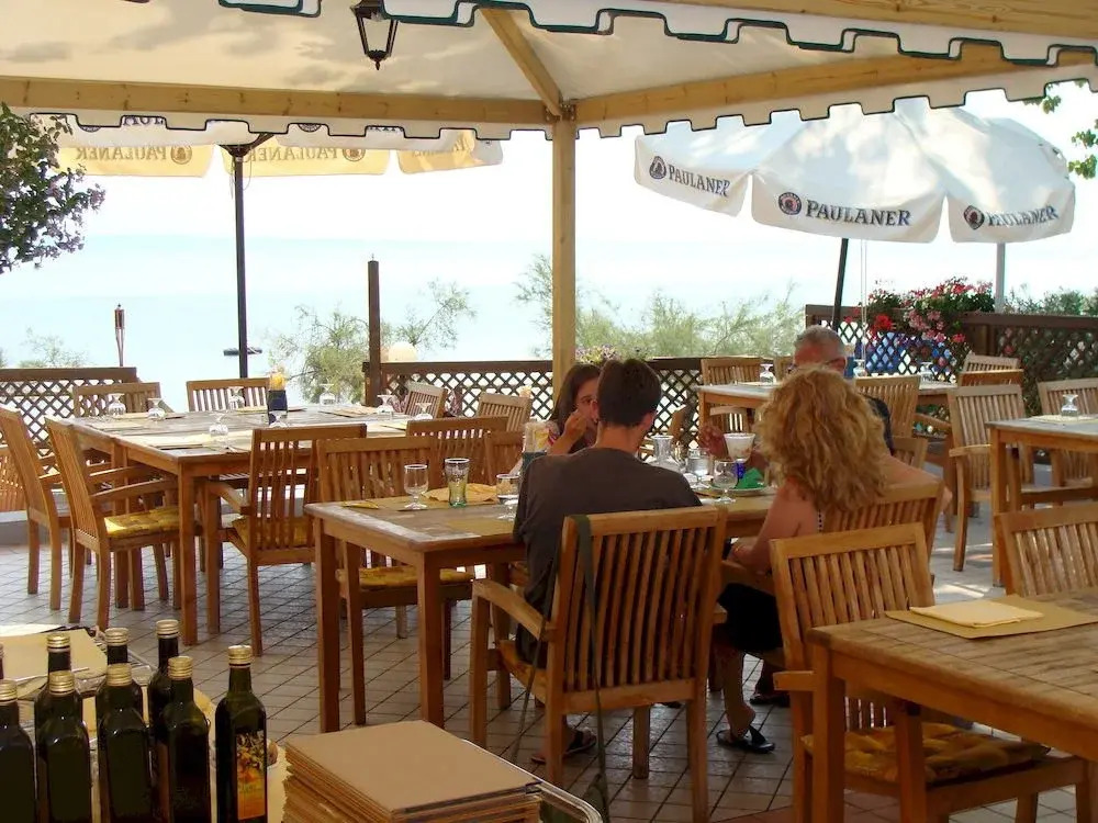 Club del Sole Tenuta Primero Grado Family Resort