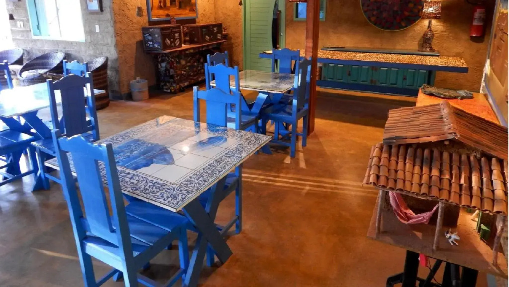 Pousada Casa de Taipa