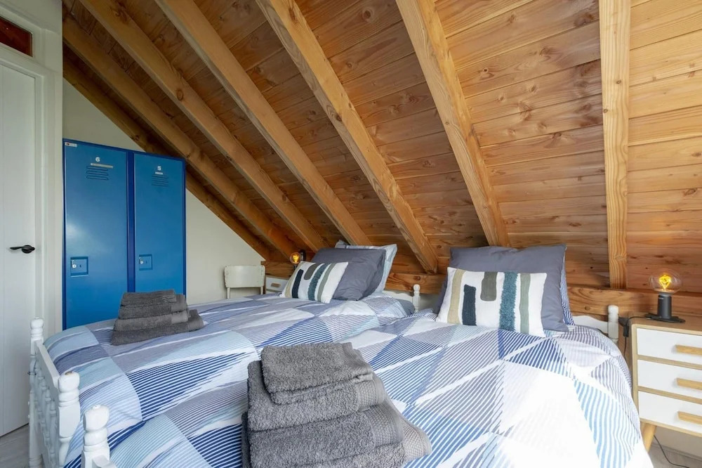 Stunning Holiday Home With Terrace