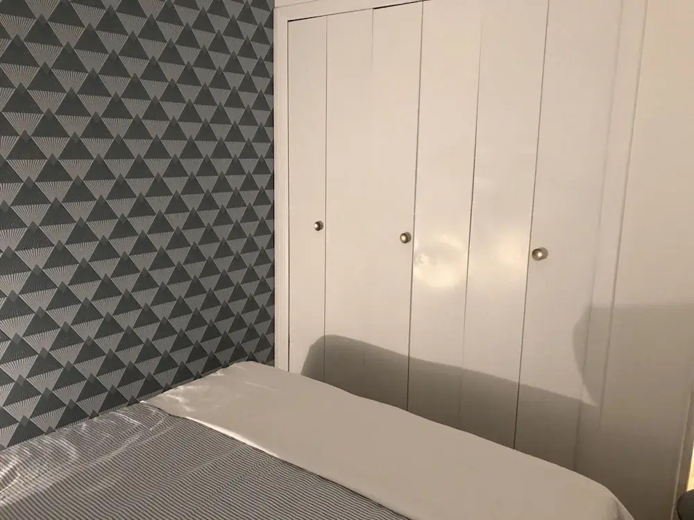 Cocooning Apartment St Georges