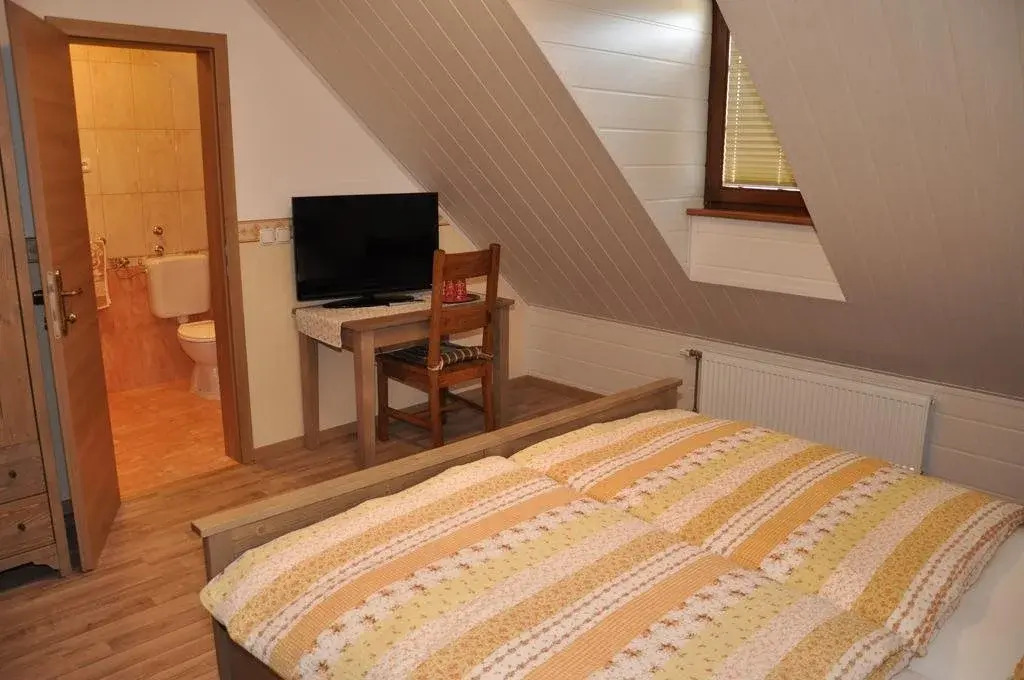 Bed & Breakfast PrSknet