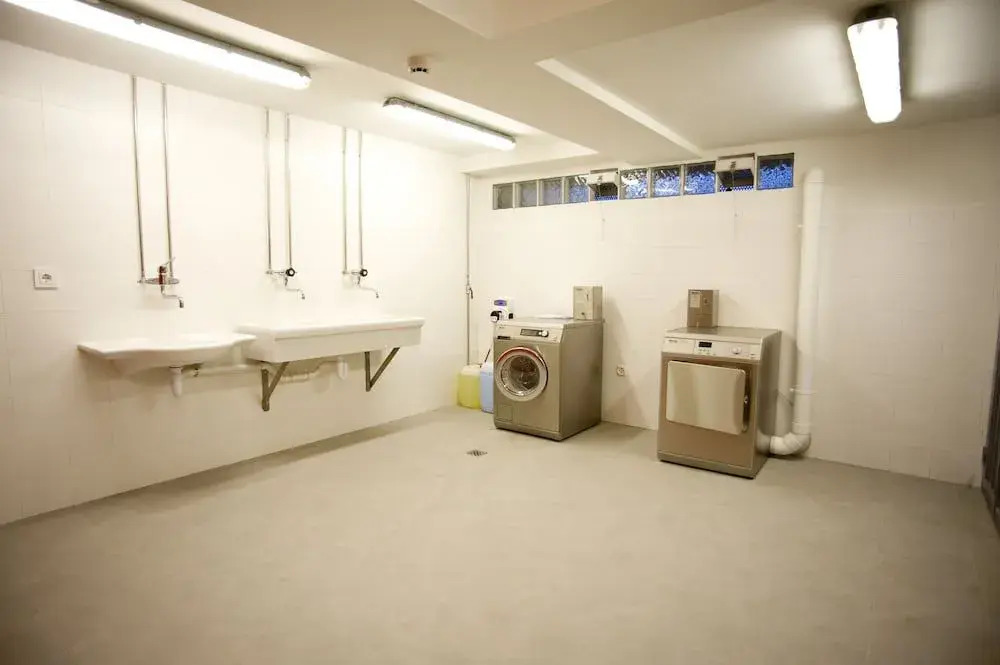 BBK Bilbao Good Hostel