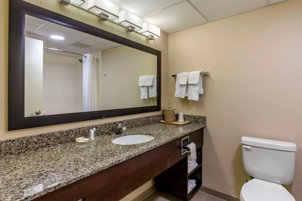 Comfort Inn Clinton