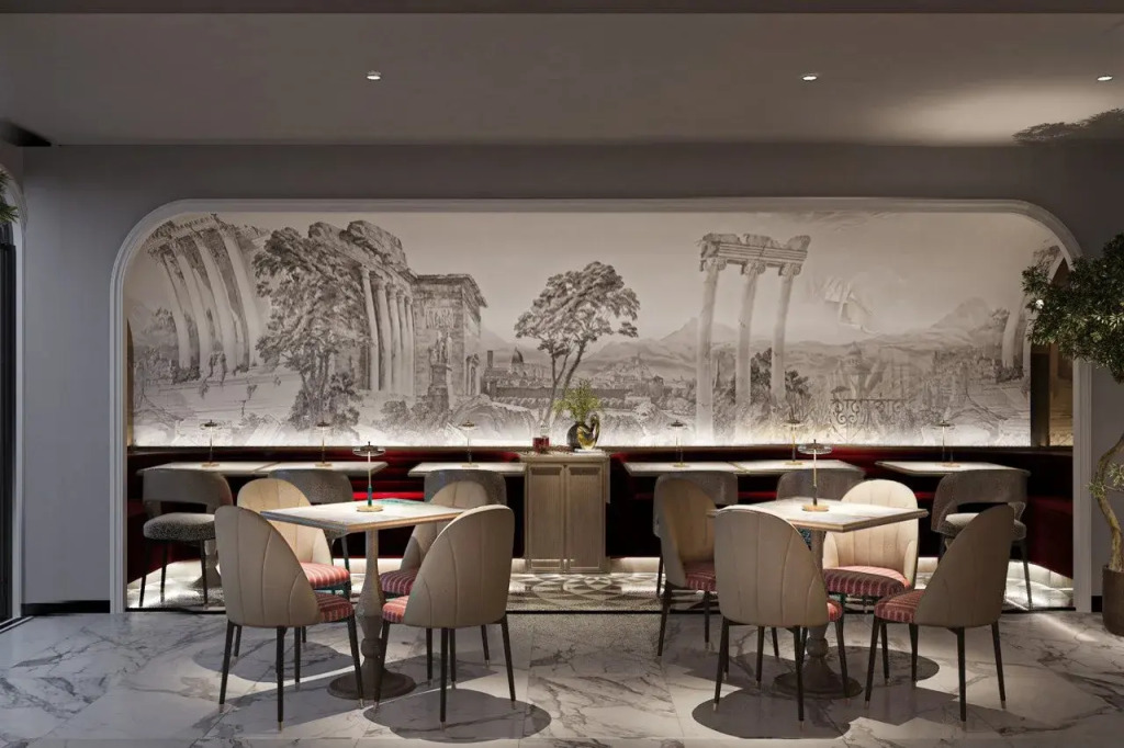 Heritage Ham Long Hotel and Spa