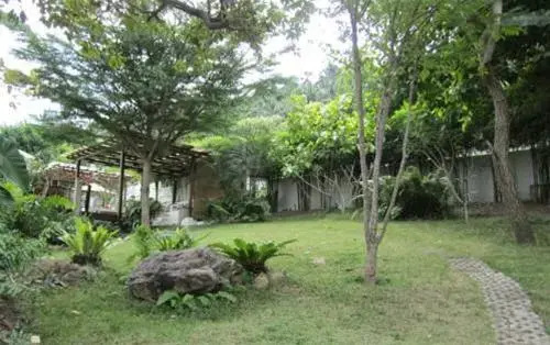 Santisook Villa